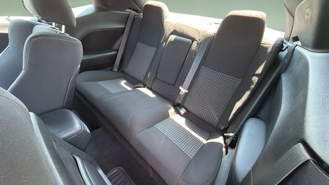 Used 2021 Gray Dodge R/T Scat Pack image 21