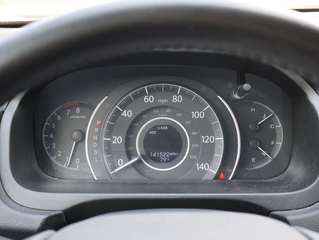 Used 2016  Honda Touring image 27