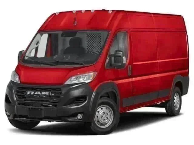 2025 RAM ProMaster 2500 TRDSMAN WOPS 159" WB High Roof's photo