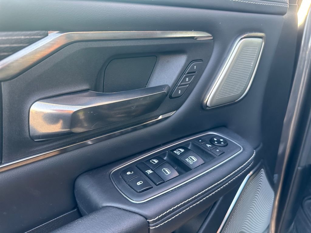 Used 2019 Gray Ram Limited image 34