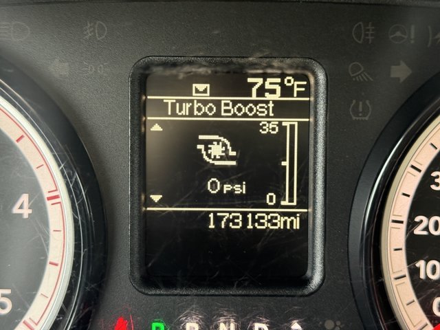 Used 2017 Bright White Clearcoat Ram Tradesman image 12