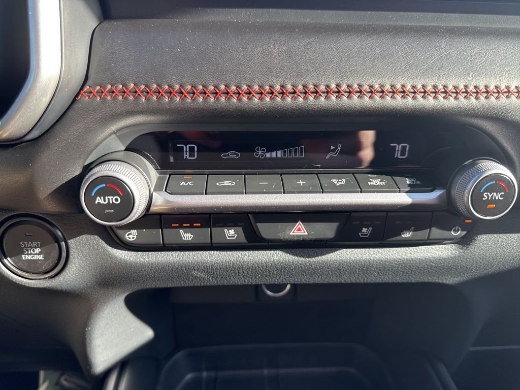 2026 Mazda CX-50 Meridian Edition - Photo 19