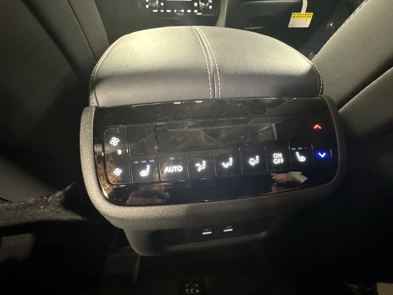2026 INFINITI QX60 Sport - Photo 32