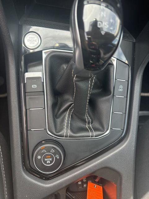 2023 Volkswagen Taos SE - Photo 20
