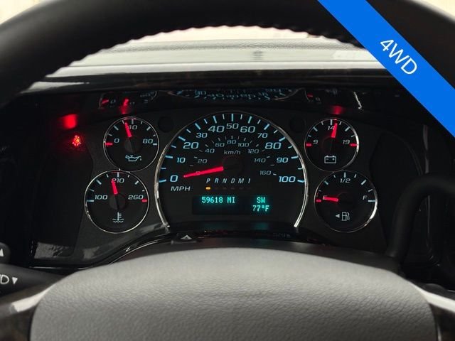 Used 2020 01u Chevrolet Explorer Limited SE image 27