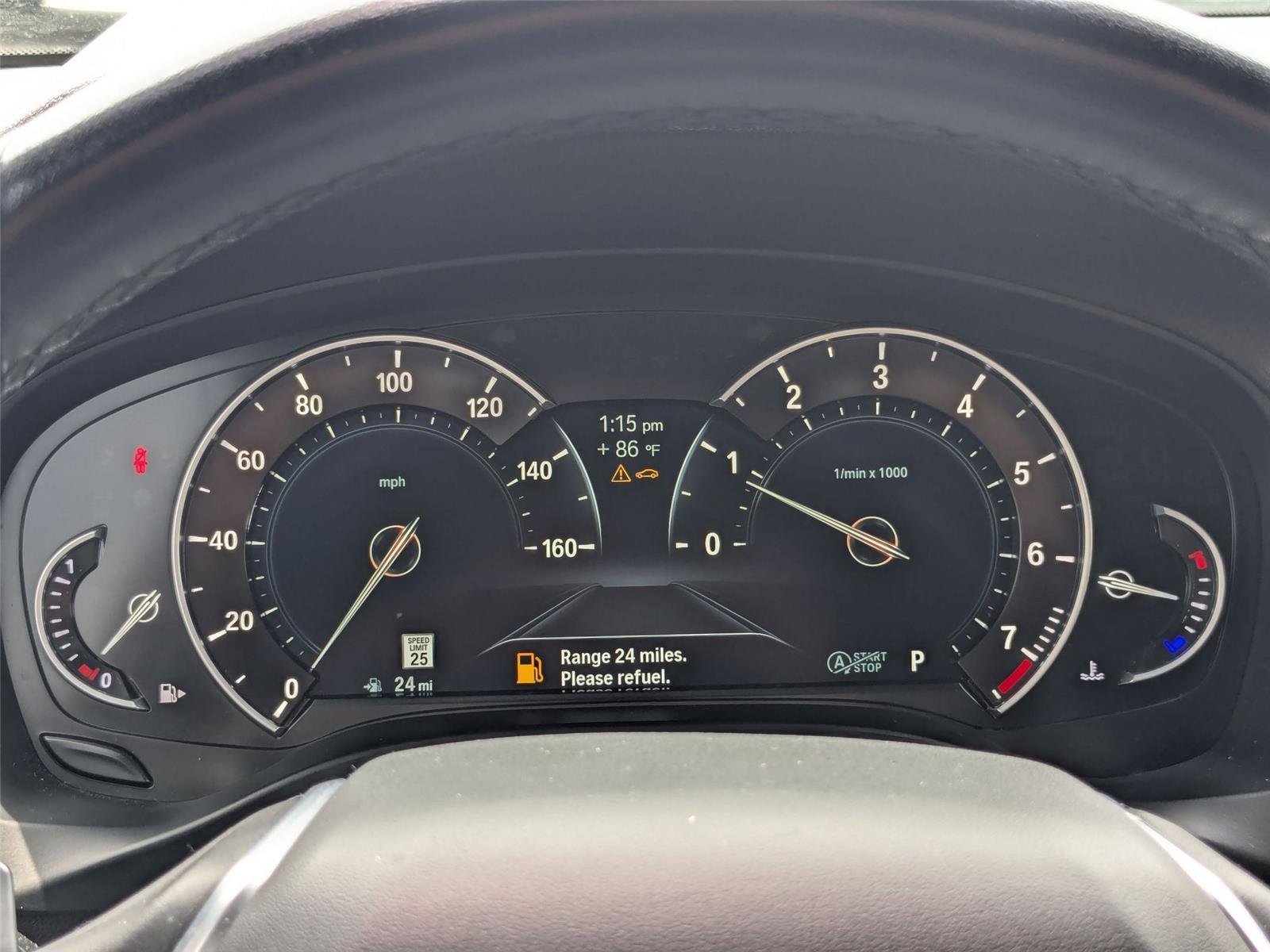 Used 2019 Mineral White Metallic BMW xDrive30i image 17