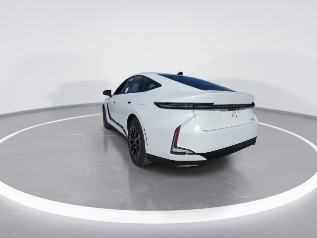 New 2026 Ultra White Lexus PREMIUM PLUS AWD image 6