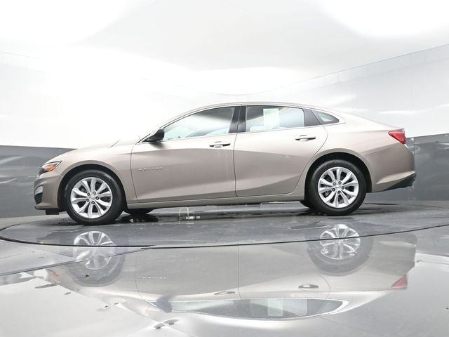 Used 2025 Gray Chevrolet LT image 35