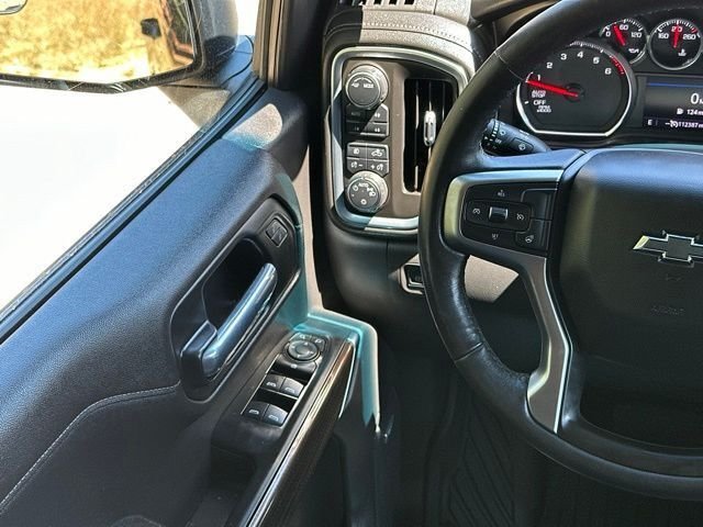 2021 Chevrolet Silverado 1500 RST - Photo 28