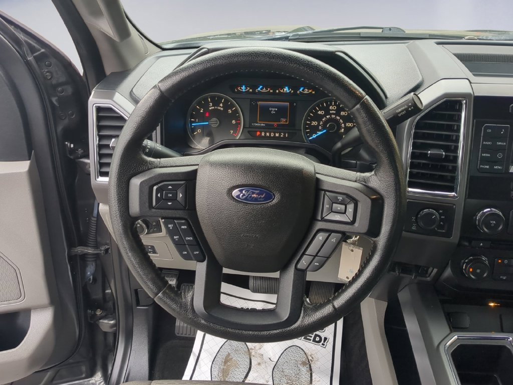 Used 2016 Gray Ford XLT image 15