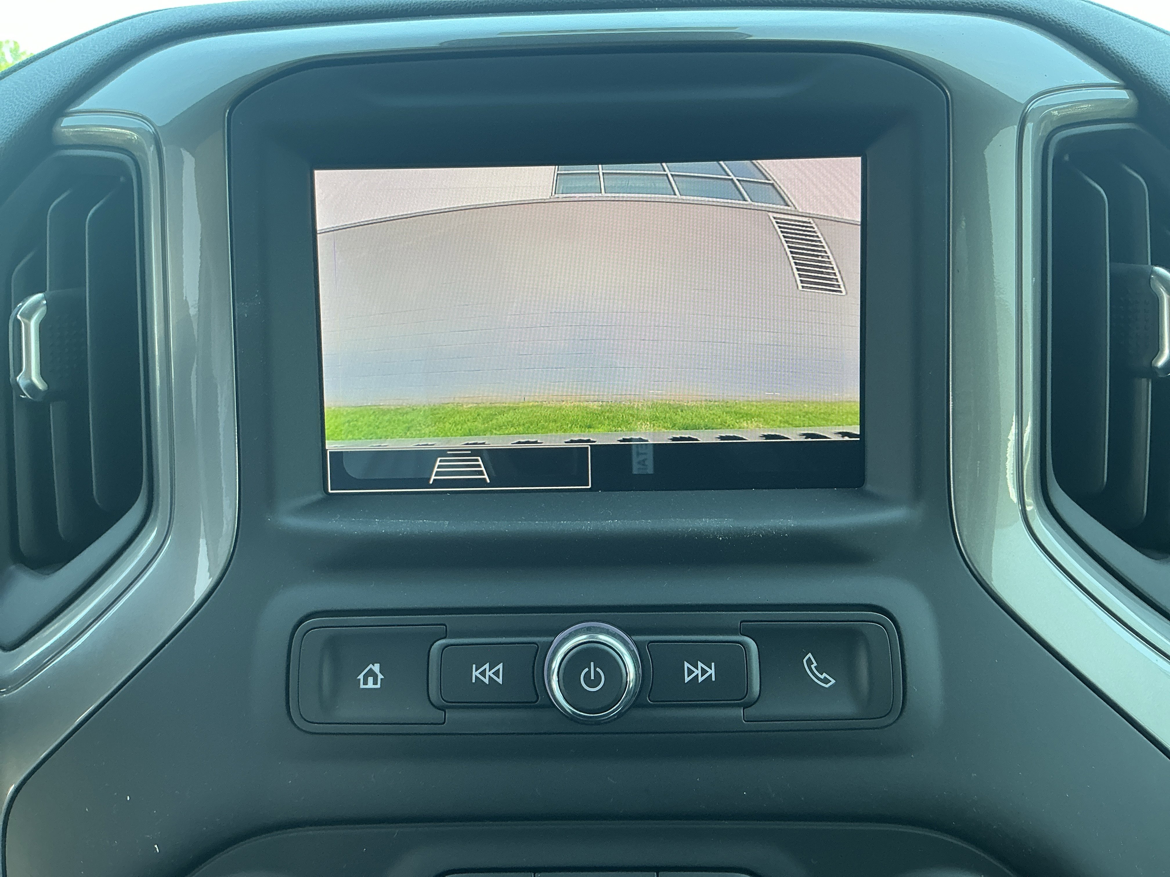 2026 Chevrolet Silverado 3500 HD Work Truck - Photo 19
