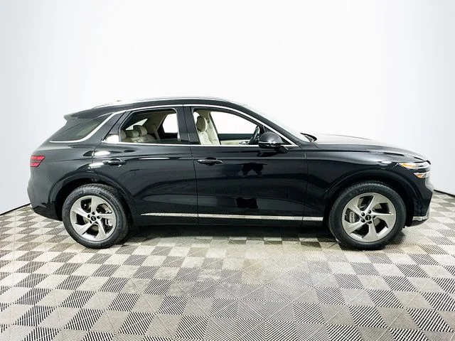 New 2026 Genesis GV70 2.5T Select