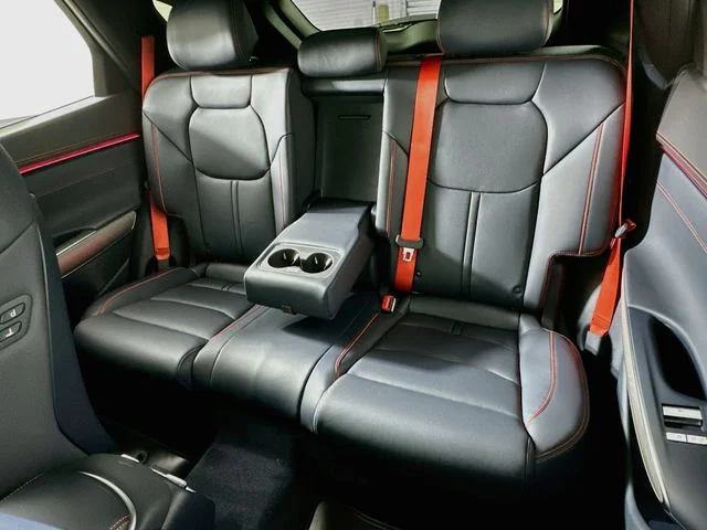 New 2027 Silver Genesis 2.5T Sport Prestige image 12