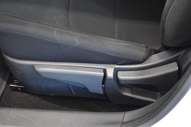 Used 2024 White Nissan S image 16