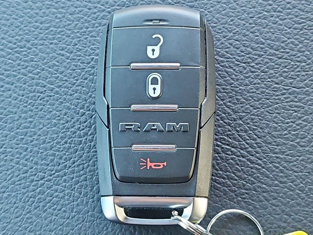 2026 RAM Ram 3500 Pickup Tradesman - Photo 40