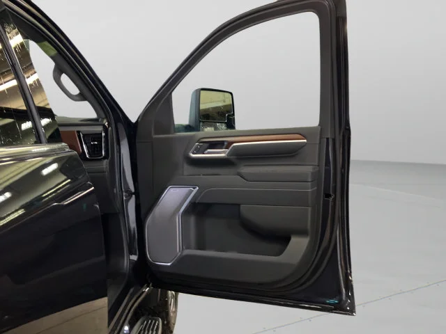 2026 GMC Sierra 2500HD Denali - Photo 29