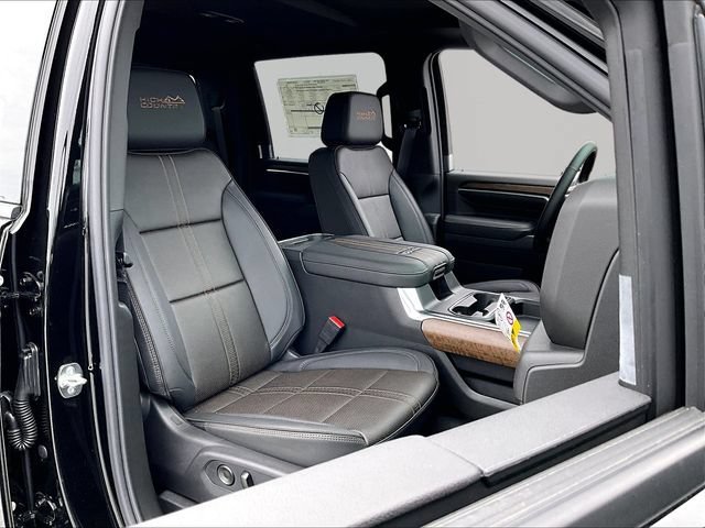 2026 Chevrolet Silverado 2500 HD High Country - Photo 28
