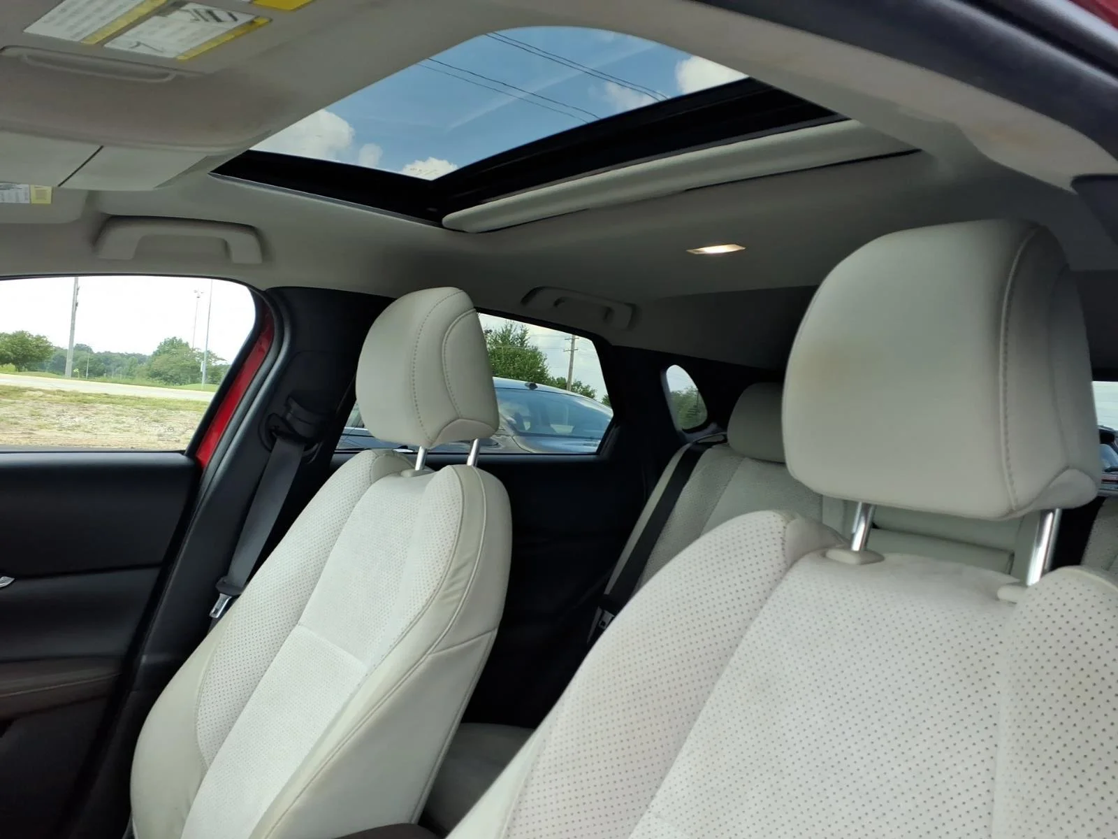 Used 2021 Soul Red Crystal Metallic Mazda Premium image 26