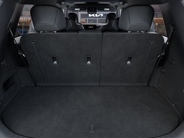New 2027 Brown Kia X-Line EX image 20