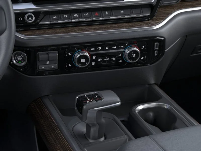 New 2026 Onyx Black GMC Elevation image 23