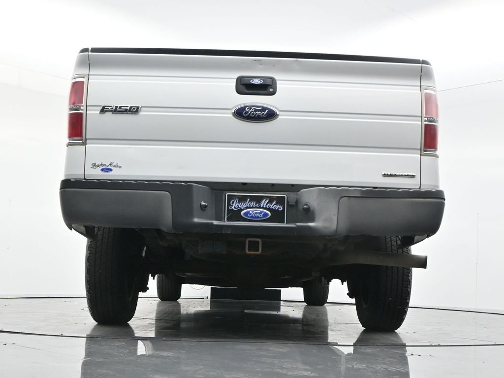 Used 2013 Oxford White Ford XL image 38