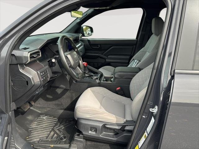 Certified Used 2025 UNDERGROUND Toyota  image 3