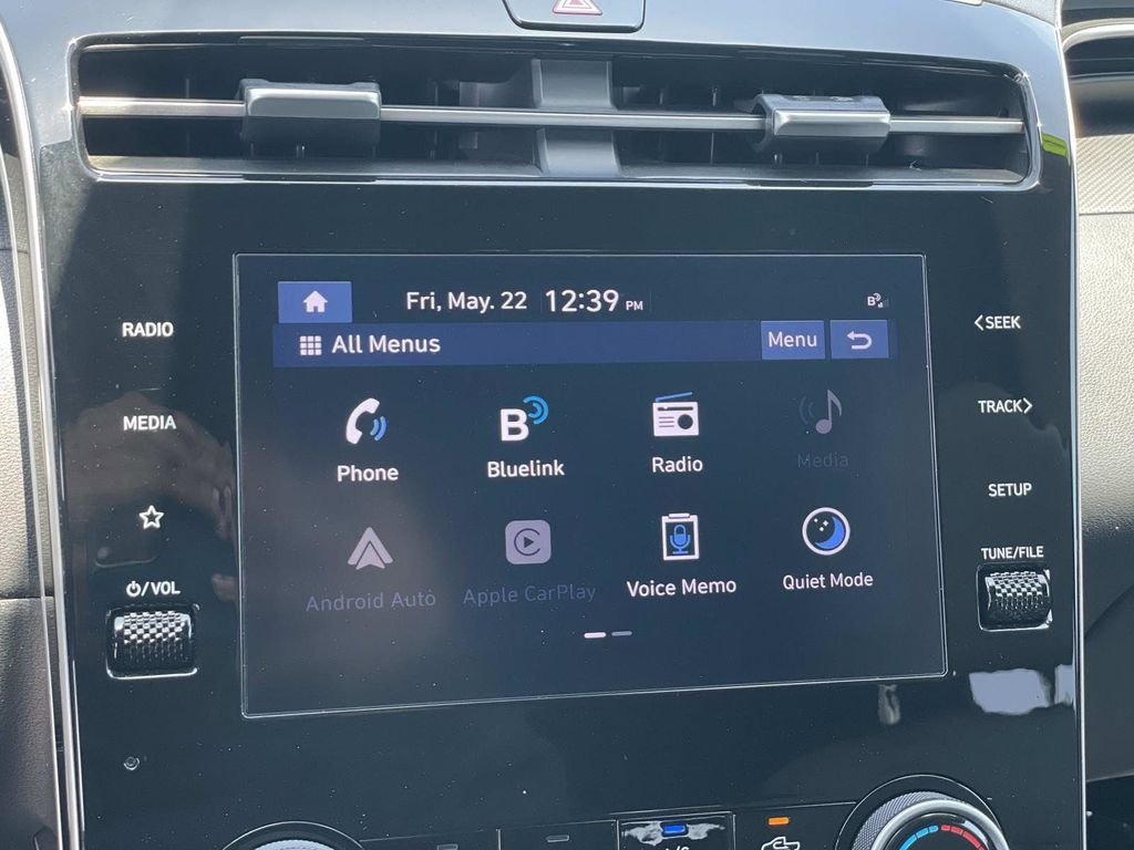 2023 Hyundai Santa Cruz SEL - Photo 11