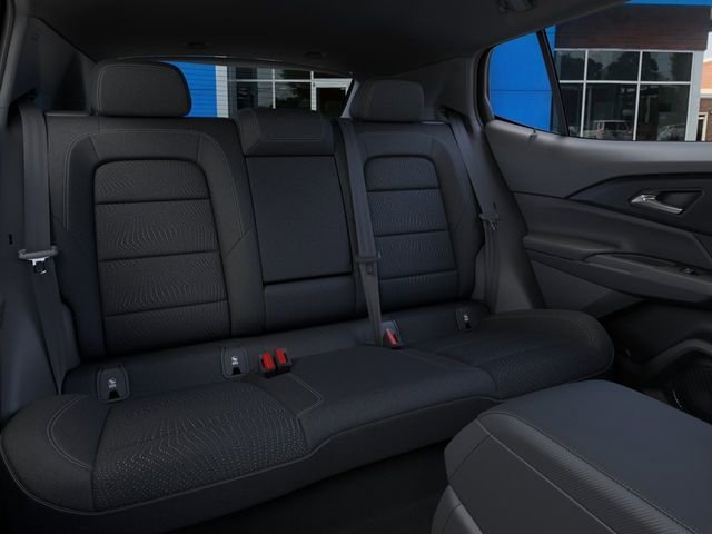 2026 Chevrolet Equinox EV 1LT - Photo 17