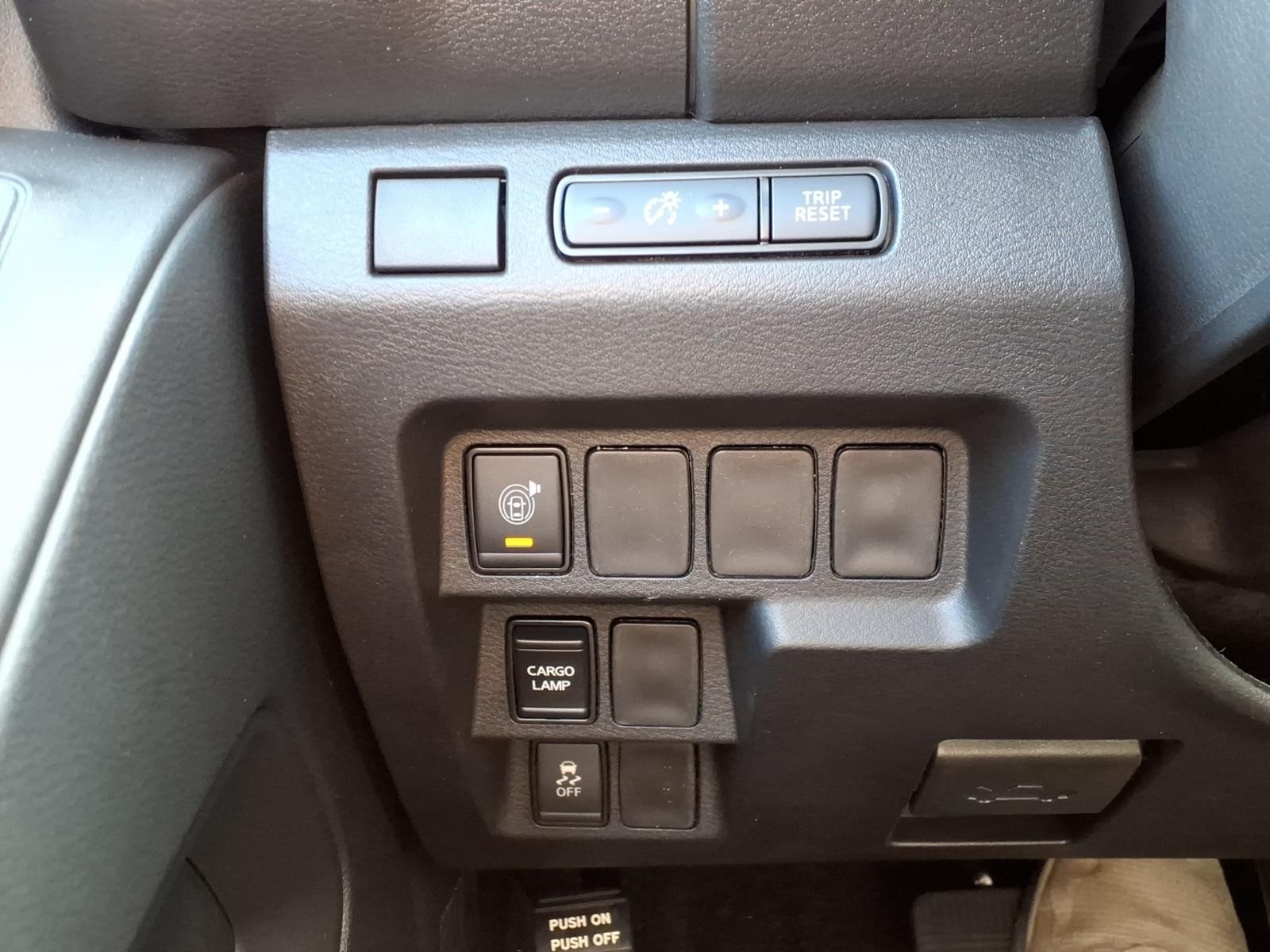 2026 Nissan Frontier Crew Cab SV Black at Robbins Nissan