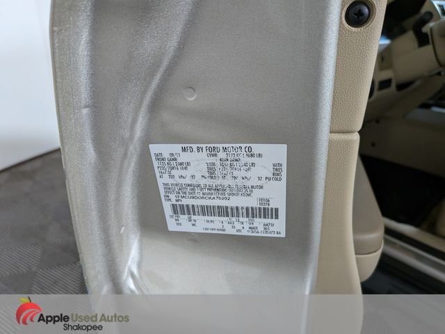 Used 2012 Gold Ford XLT image 43