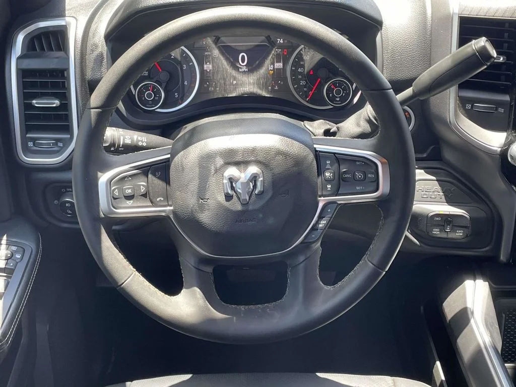 Used 2026 Gray Ram Big Horn image 23