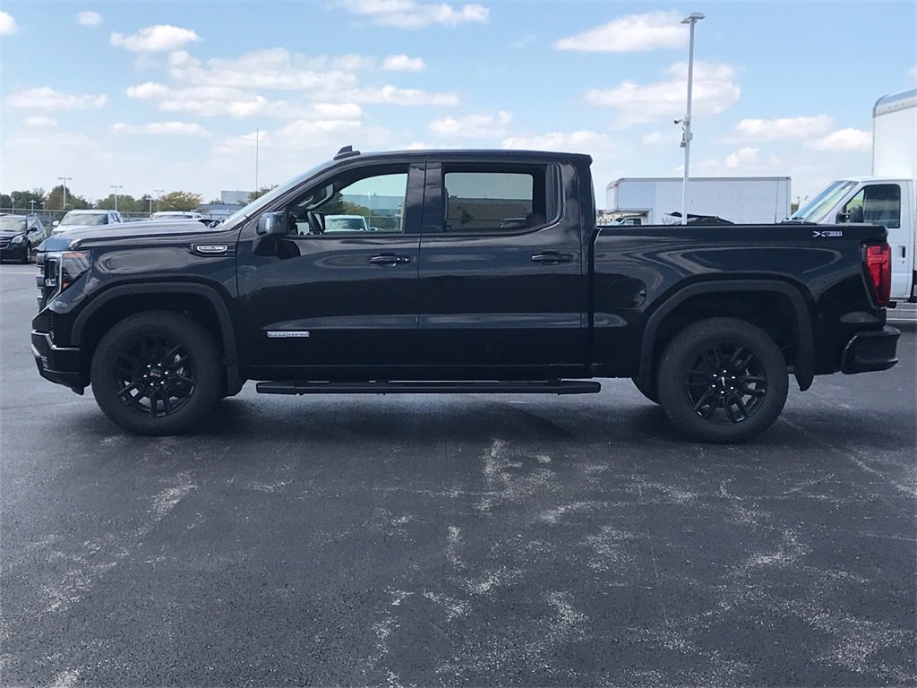 2026 GMC SIERRA - Image 4