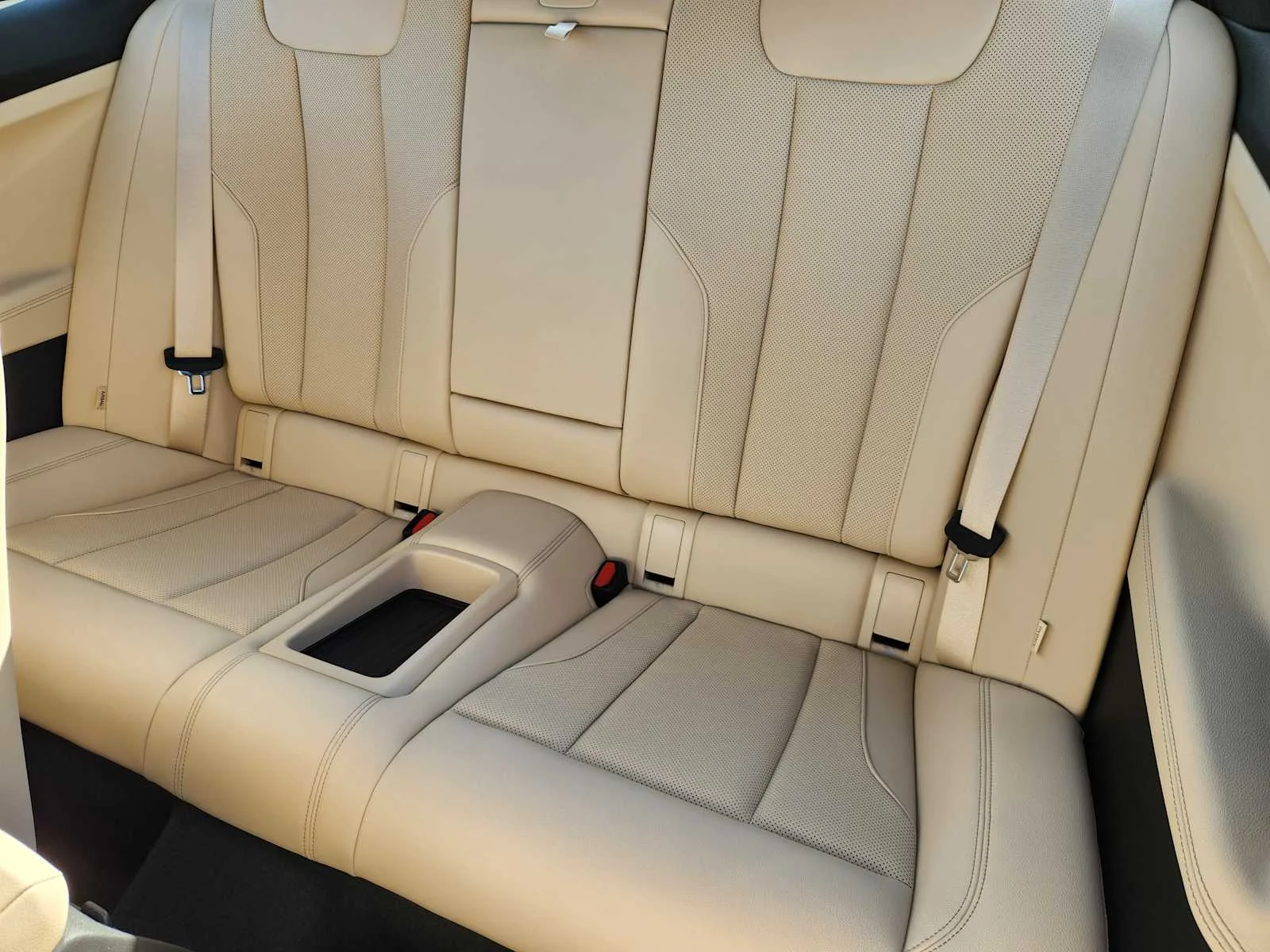 New 2026 Black Sapphire Metallic BMW 230i image 7