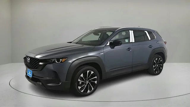 2025 Mazda CX-50 Premium Plus - Photo 8