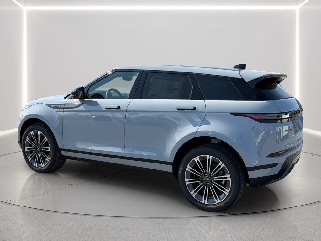New 2026 Arroios Grey Land Rover S image 14
