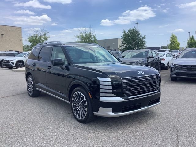 2026 Hyundai Palisade Calligraphy - Photo 3