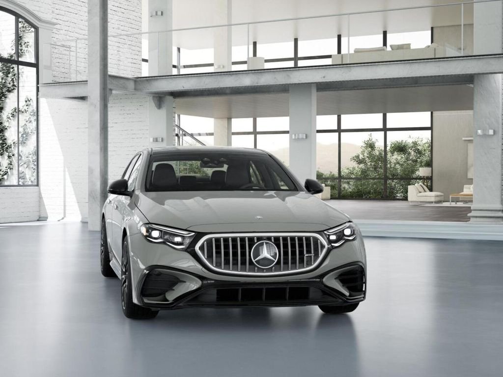 2026 Mercedes-Benz E-Class AMG E53 - Photo 8