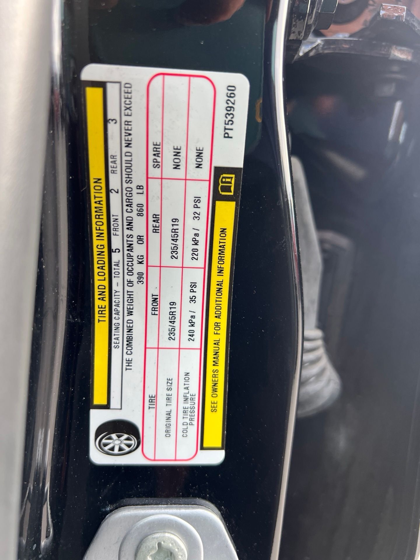 Used 2023 Black Jeep Limited image 30