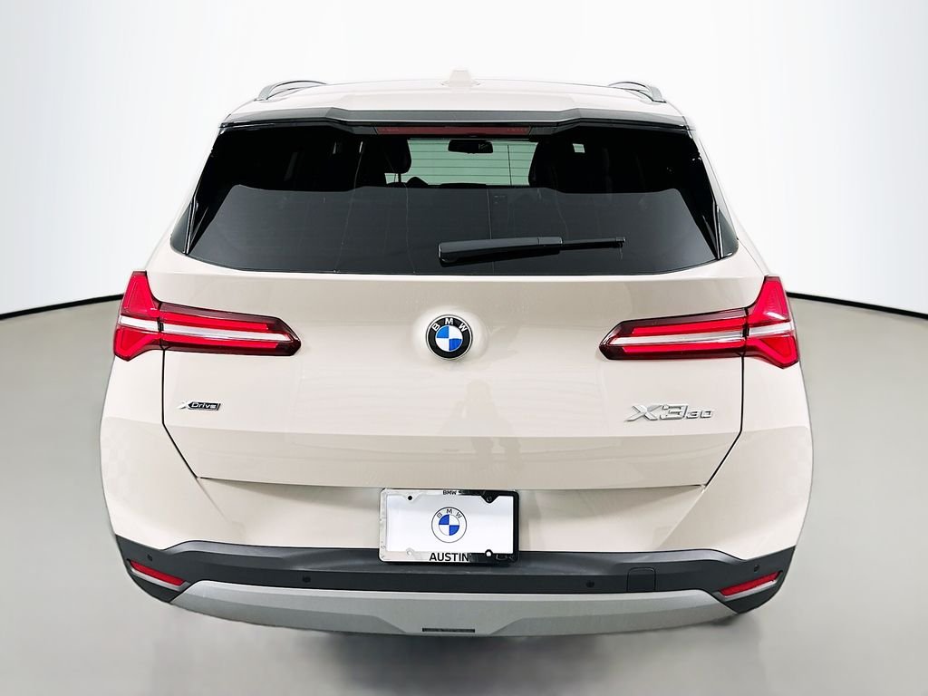 Used 2025 Not Available BMW 30 xDrive image 5