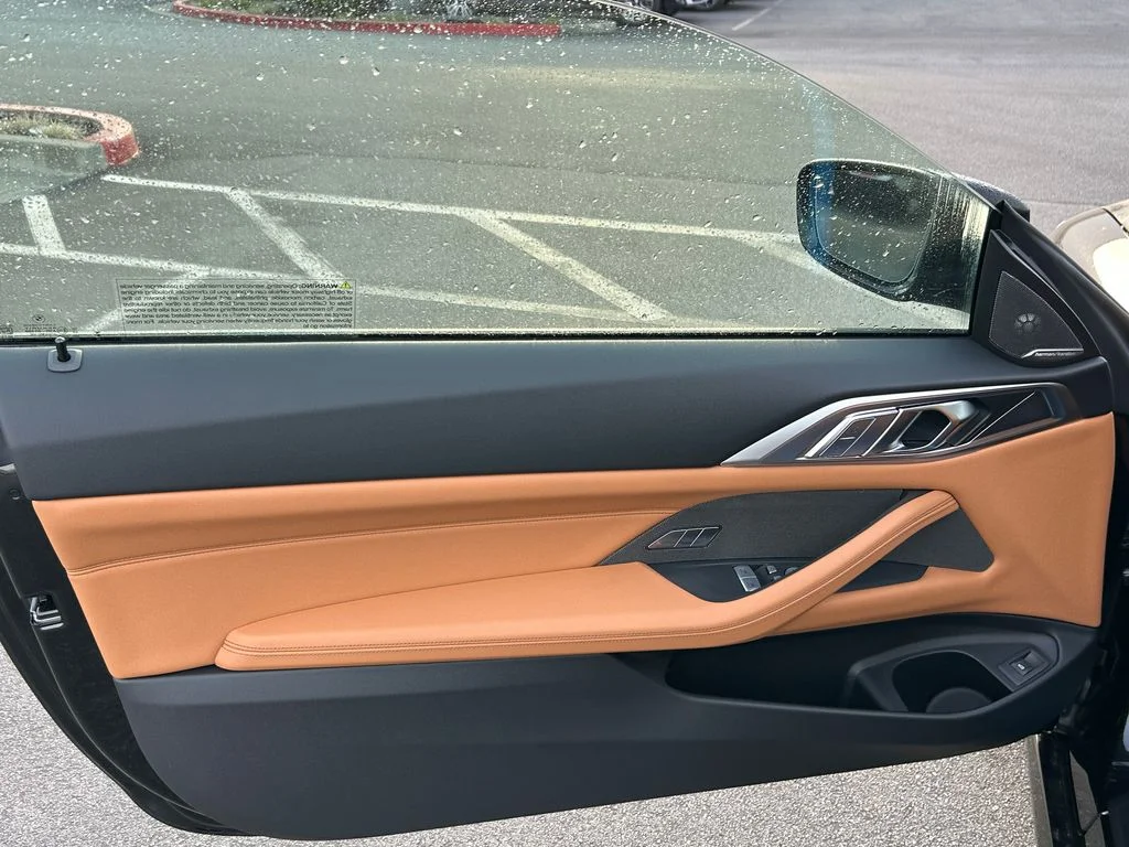 2026 BMW 4 Series 430i - Photo 11