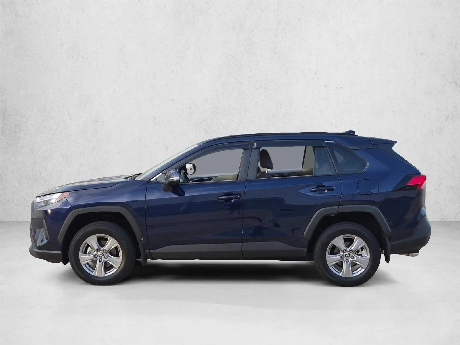 Used 2025 Blueprint Toyota XLE image 8
