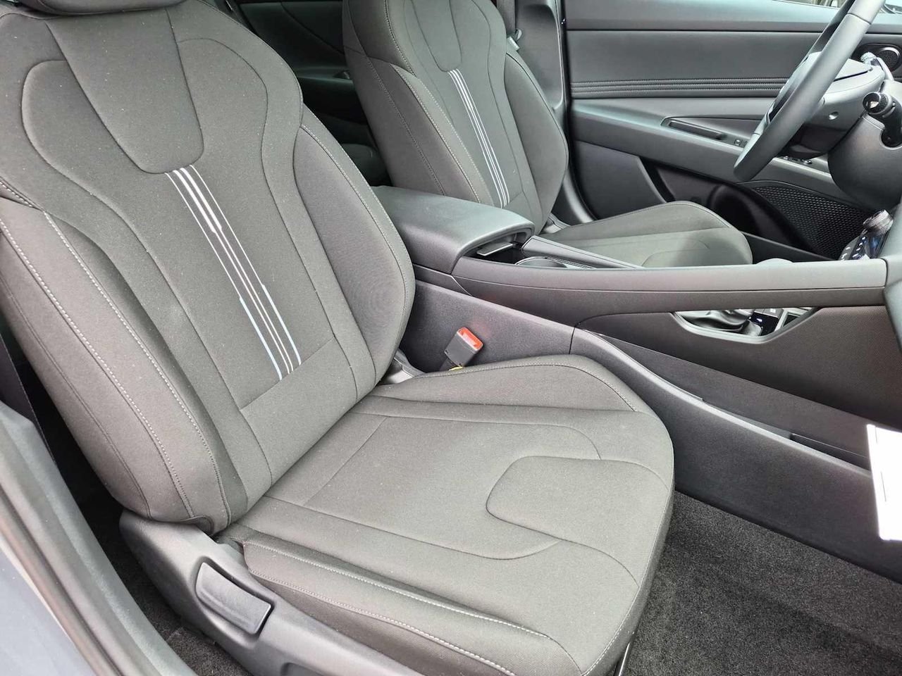 New 2026 Ecotronic Gray Hyundai SEL Sport Premium image 21