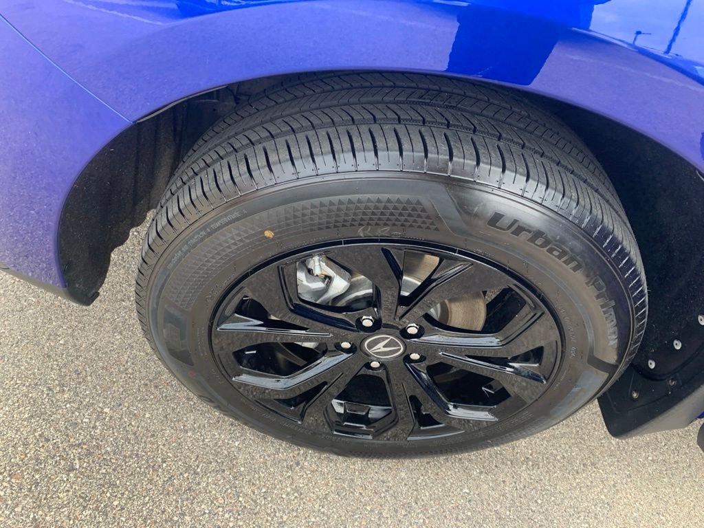 Used 2022 Blue Acura A-Spec Package image 41