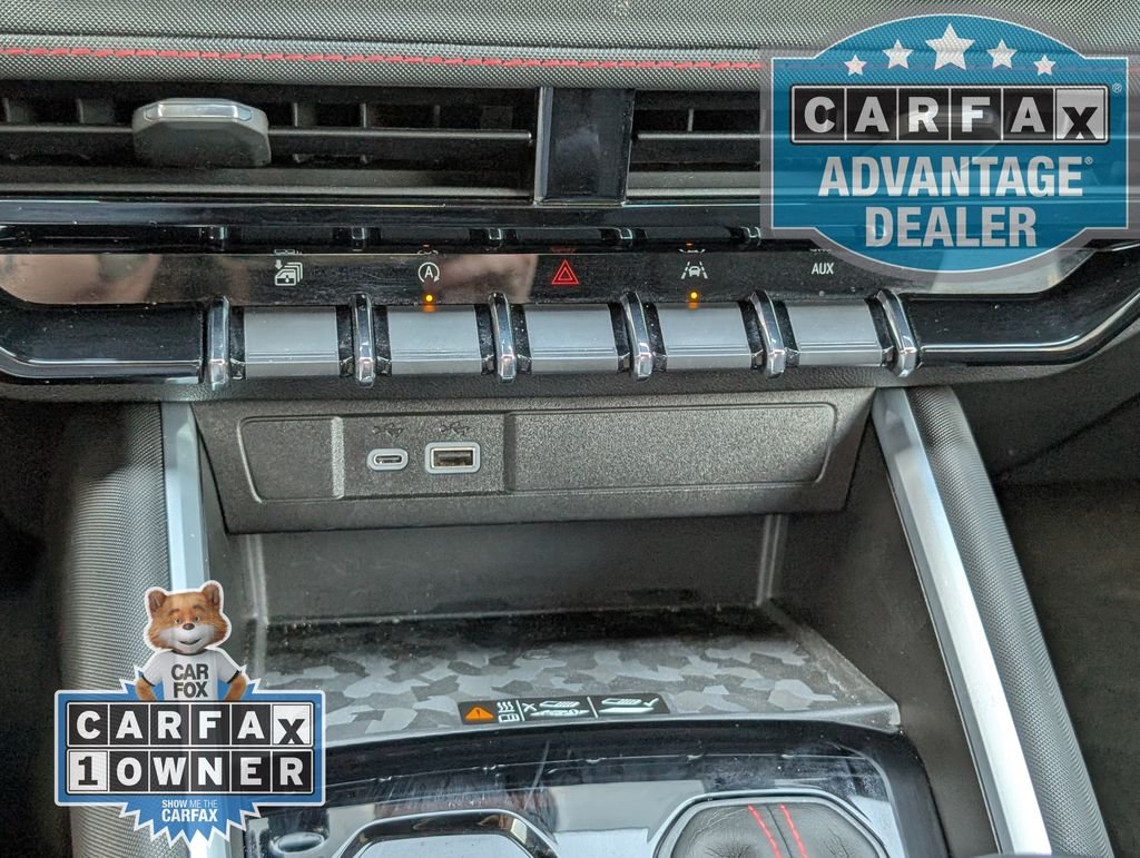 Used 2024 Summit White Chevrolet Z71 image 12