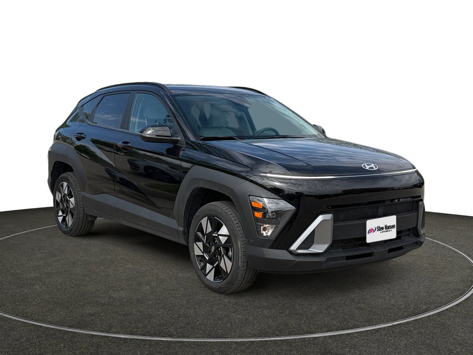 2025 Hyundai Kona SEL - Photo 7