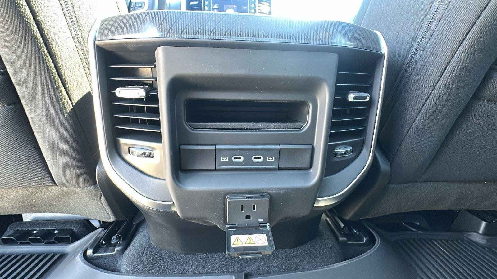 2026 RAM 1500 Big Horn/Lone Star - Photo 33