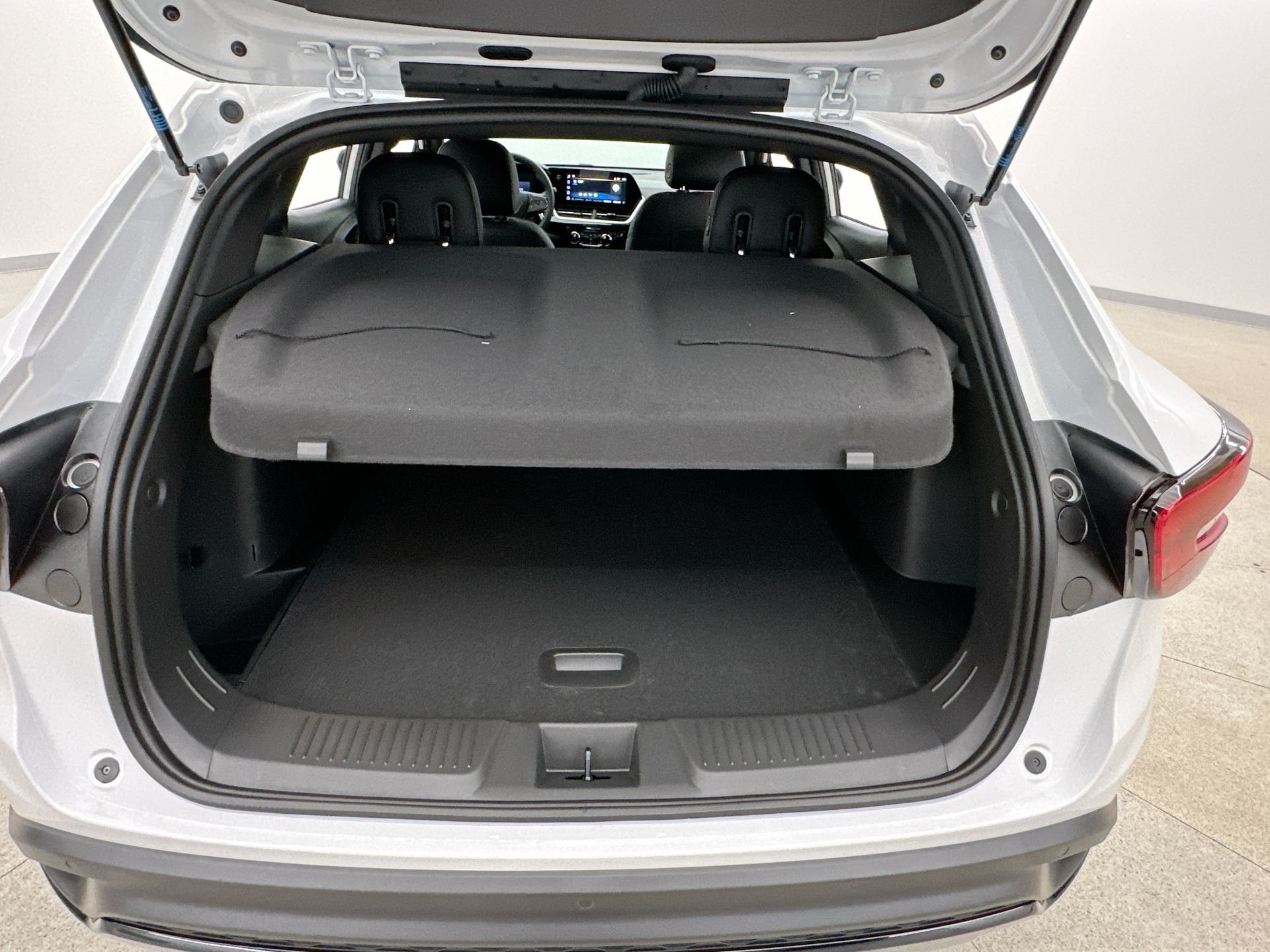 2026 Chevrolet Trax RS - Photo 78