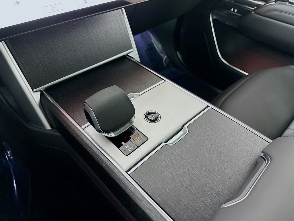 2026 Land Rover Range Rover SE - Photo 21