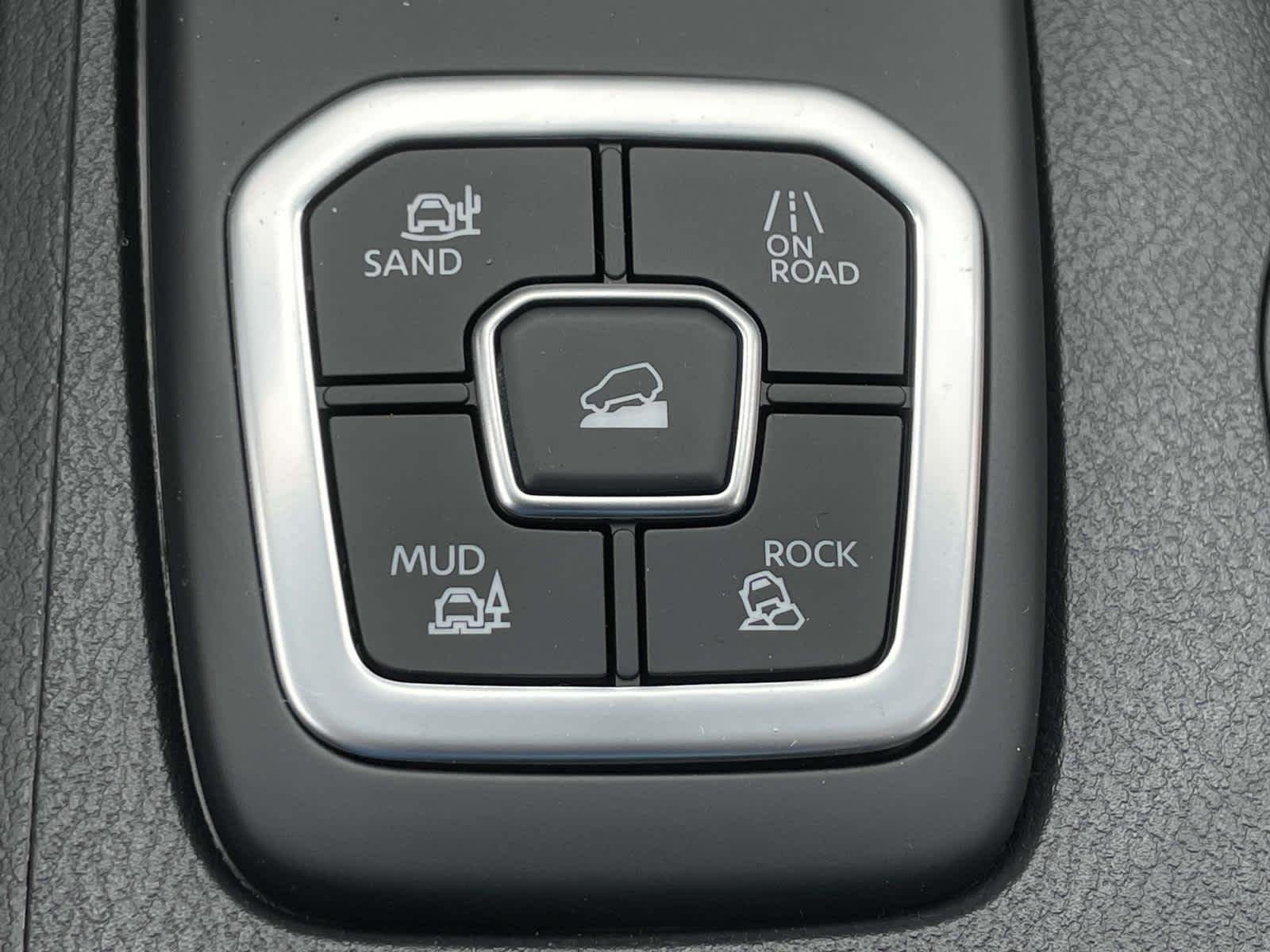 New 2026 Boulder Gray Pearl Nissan PRO-4X image 27