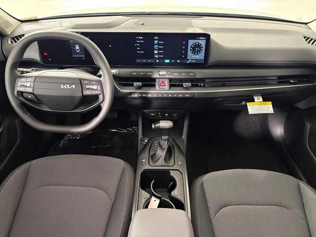 New 2026  Kia LXS image 33